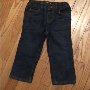 Blue jeans 👖 infant